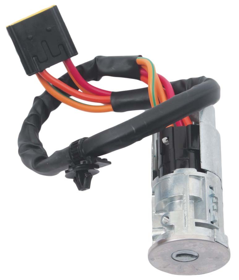 Door Locks Nissan NP200 / Renault Sandero Ignition Barrel and Door