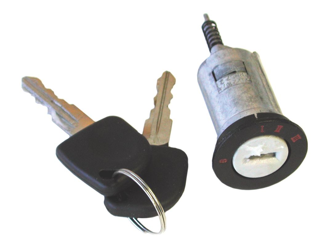 Door Locks Opel Kadett / Corsa Ignition Switch with Keys for sale in