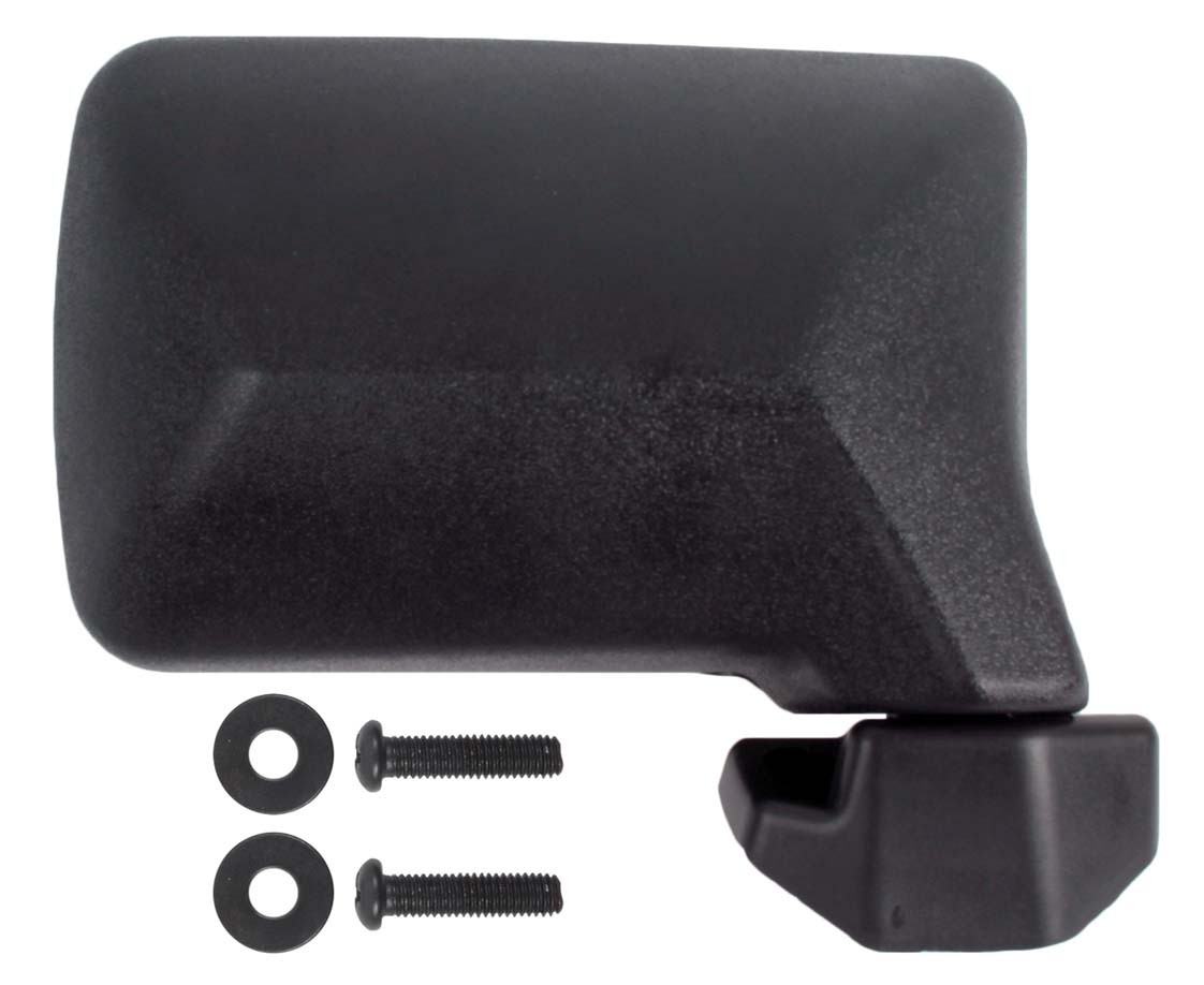 Other Doors & Door Parts VW Citi Golf Door Mirror Right 1988