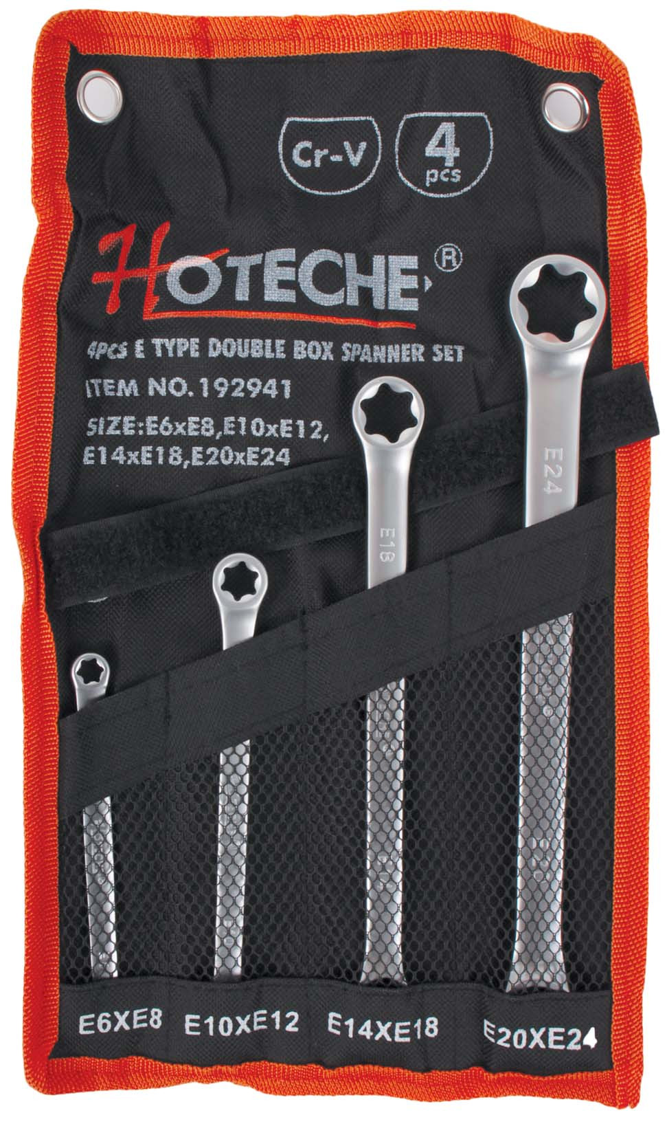 Spanners E Type Spanner Set 4 Piece was listed for R507.36 on 4 Mar at 0846 by AutoMarine